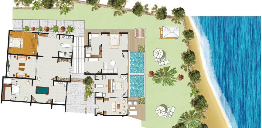 the-grand-royal-seafront-residence-with-two-pools-gardern-floorplan